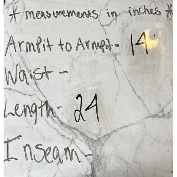 Anthropologie tiny orange top‎ - Picture 8 of 8